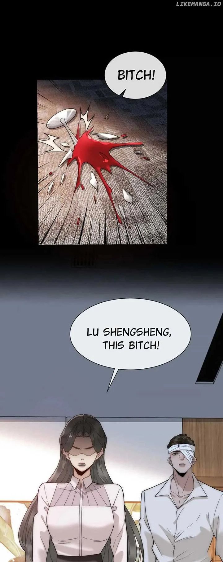 Don’t Mess with a Deadly Revenger [Official] Chapter 65 page 49