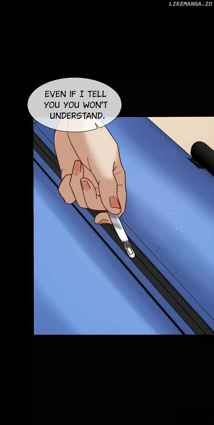 Don’t Mess with a Deadly Revenger [Official] Chapter 64 page 52