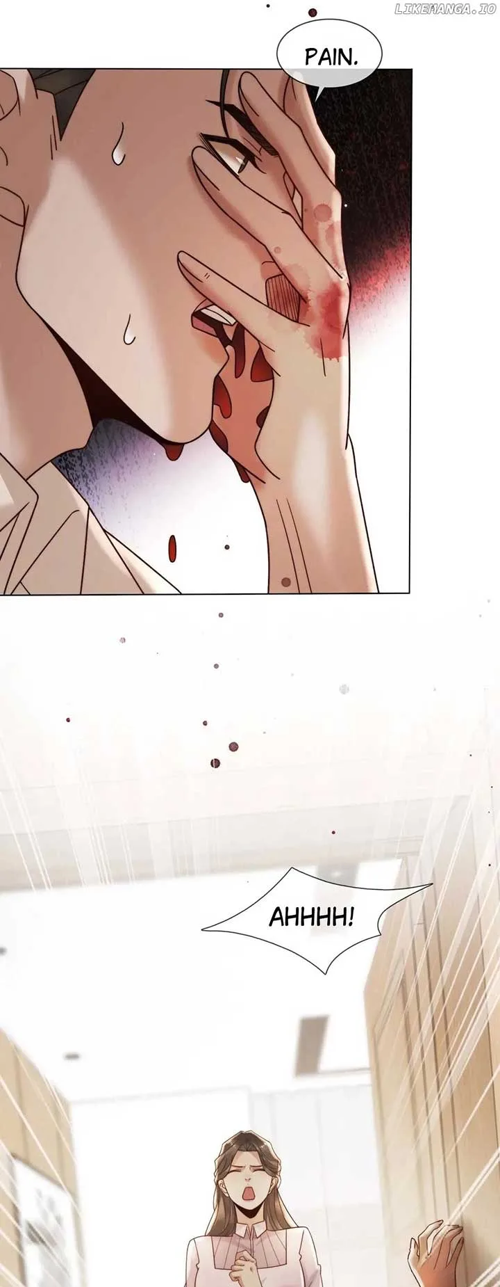 Don’t Mess with a Deadly Revenger [Official] Chapter 64 page 35