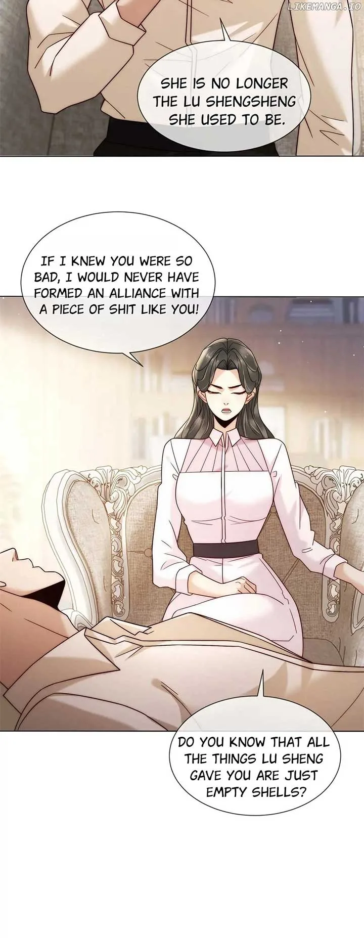 Don’t Mess with a Deadly Revenger [Official] Chapter 64 page 41