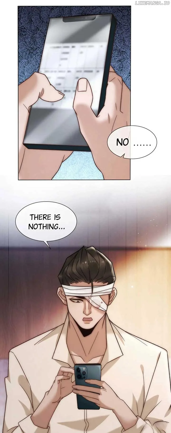 Don’t Mess with a Deadly Revenger [Official] Chapter 64 page 45