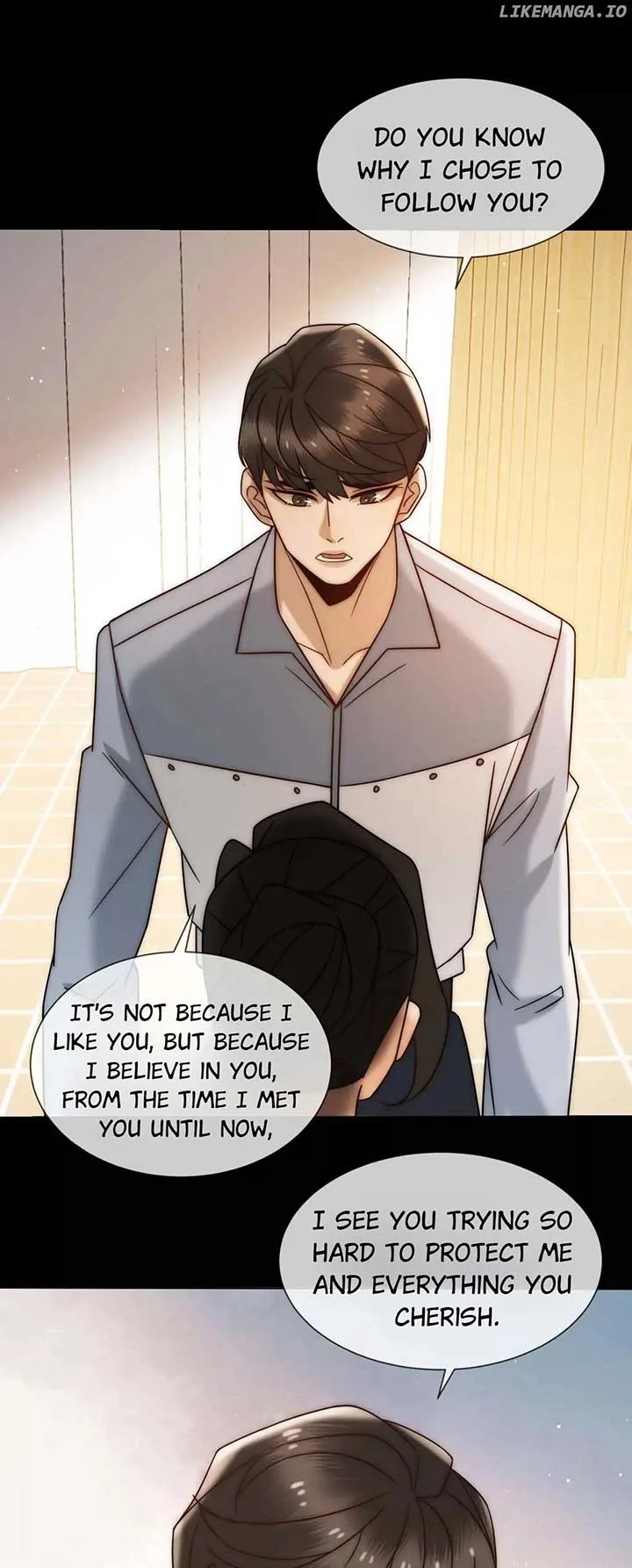 Don’t Mess with a Deadly Revenger [Official] Chapter 64 page 55