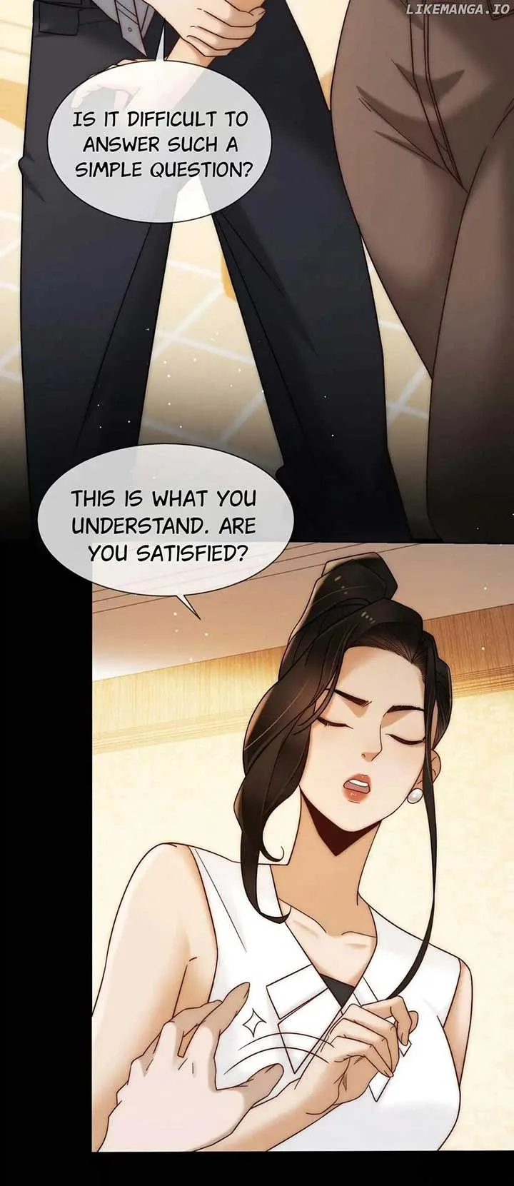 Don’t Mess with a Deadly Revenger [Official] Chapter 64 page 54