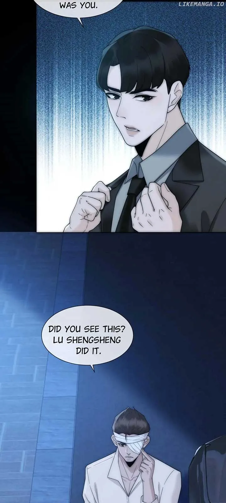 Don’t Mess with a Deadly Revenger [Official] Chapter 65 page 55