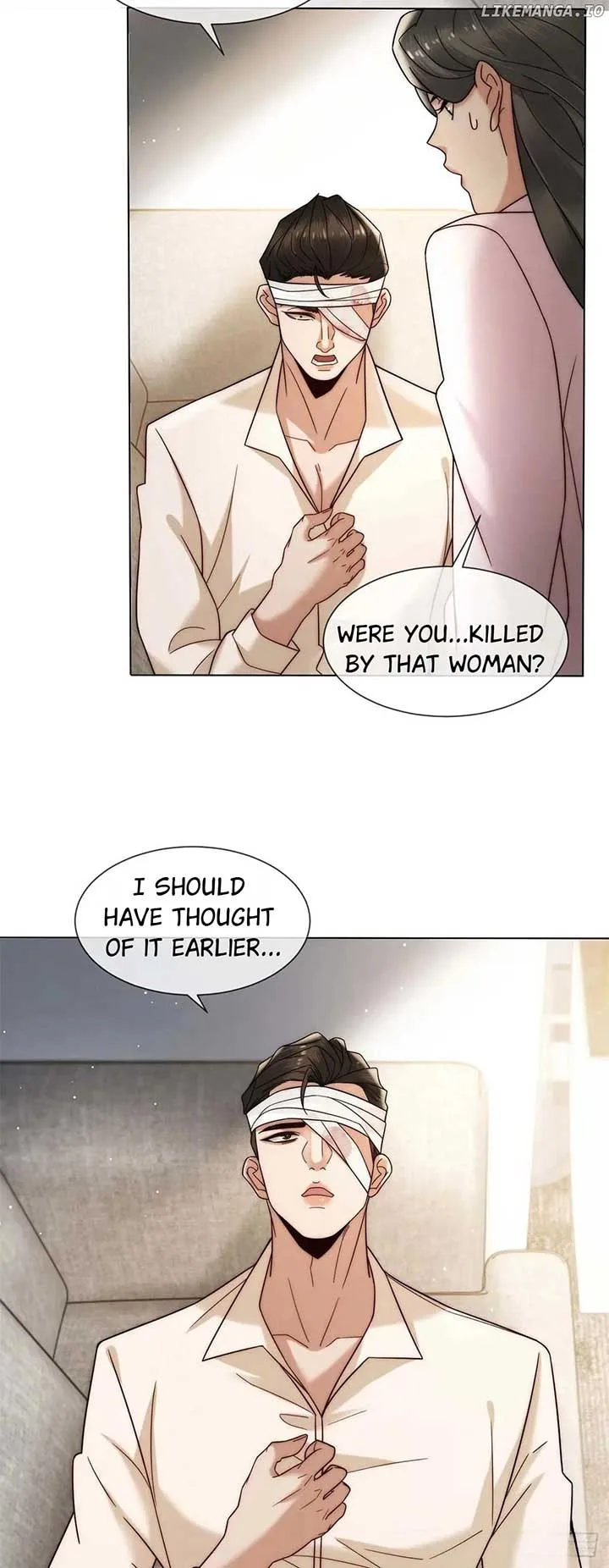 Don’t Mess with a Deadly Revenger [Official] Chapter 64 page 40
