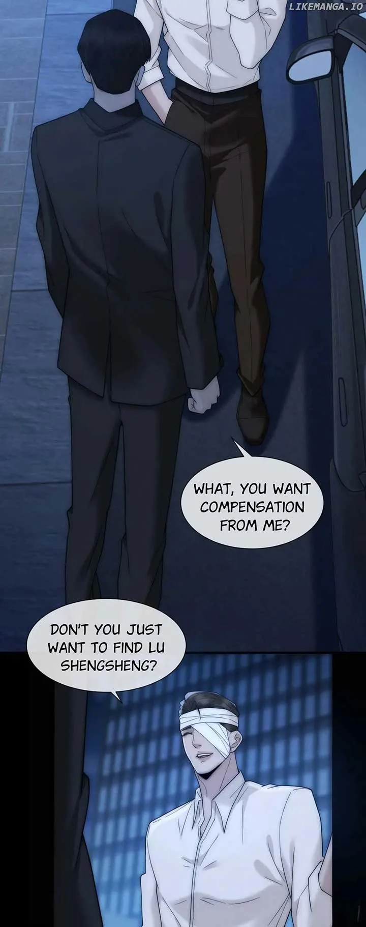 Don’t Mess with a Deadly Revenger [Official] Chapter 65 page 56