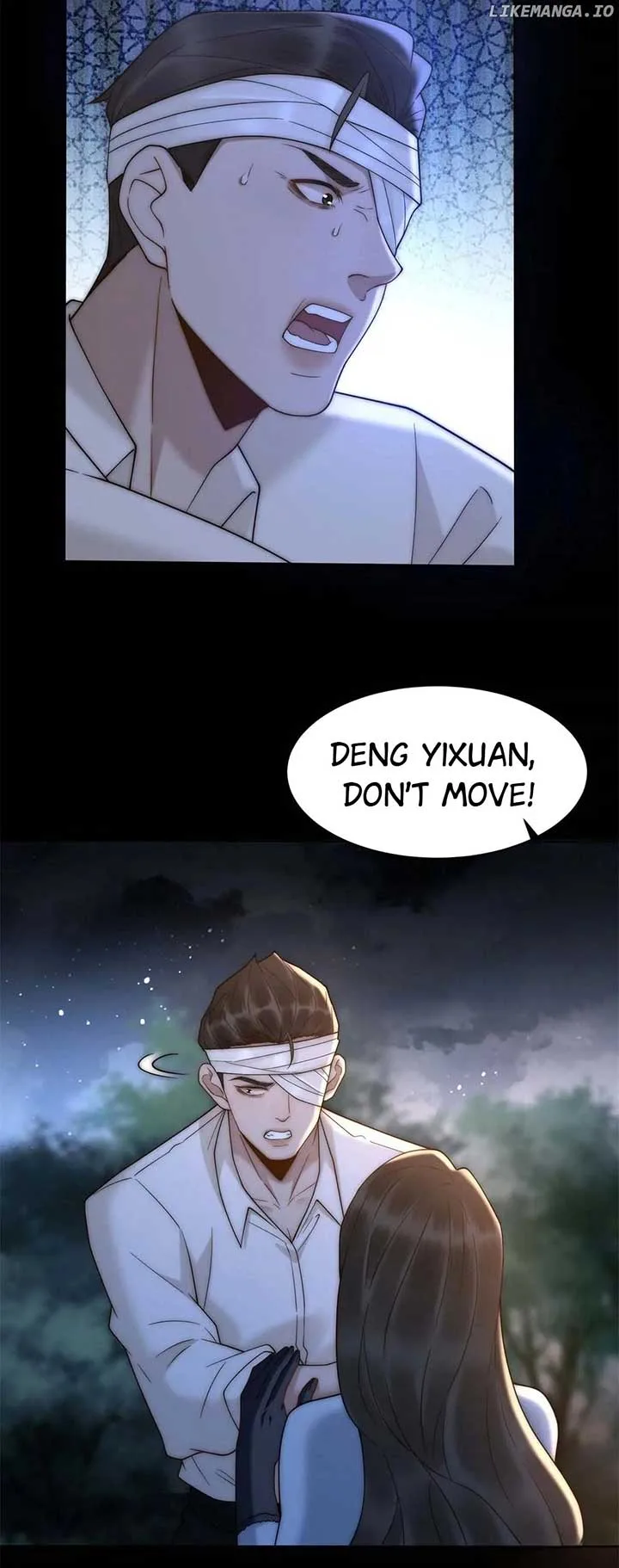 Don’t Mess with a Deadly Revenger [Official] Chapter 66 page 29