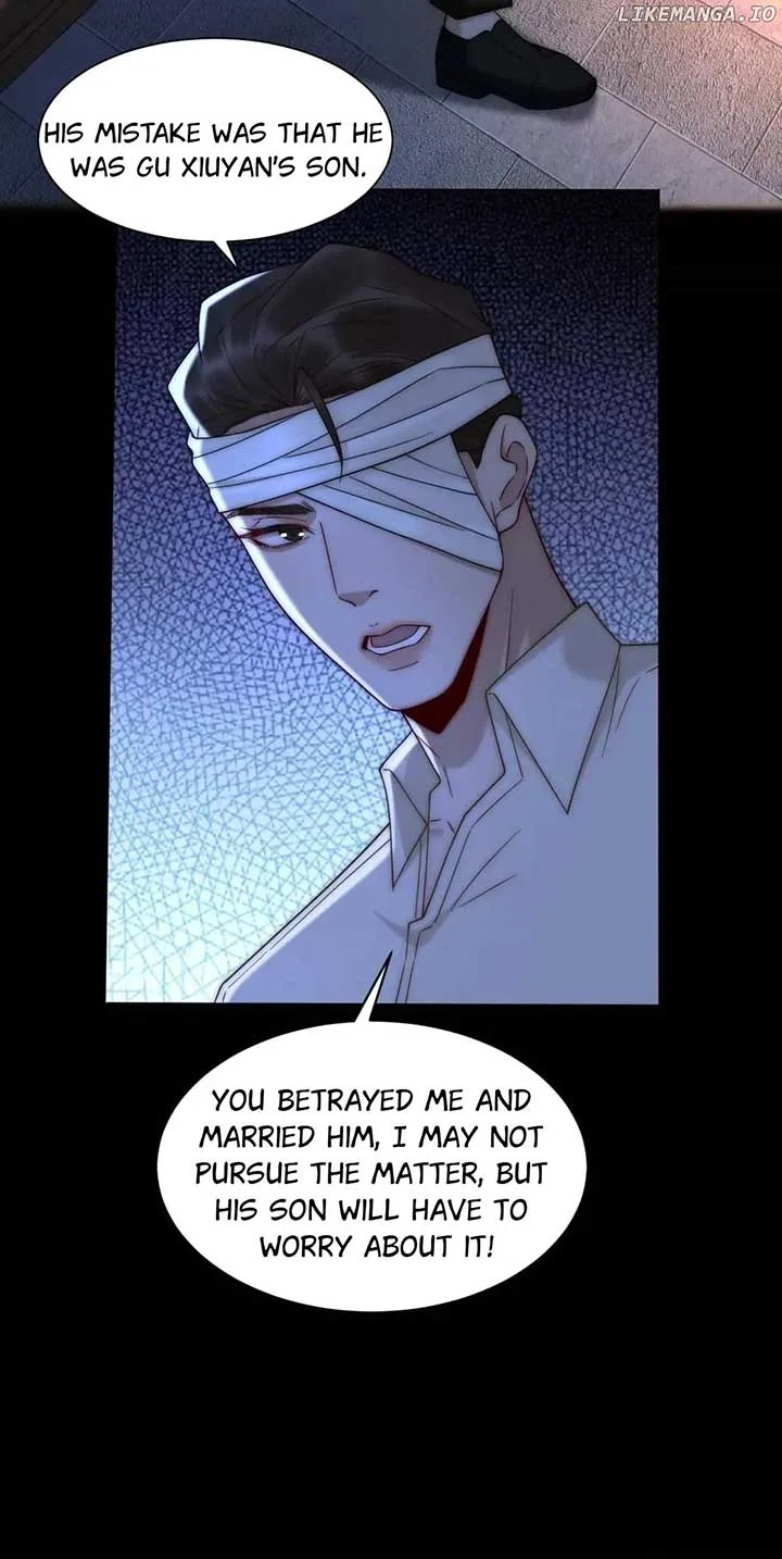 Don’t Mess with a Deadly Revenger [Official] Chapter 66 page 18