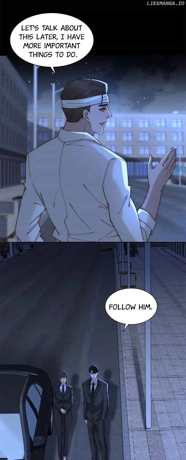 Don’t Mess with a Deadly Revenger [Official] Chapter 66 page 6