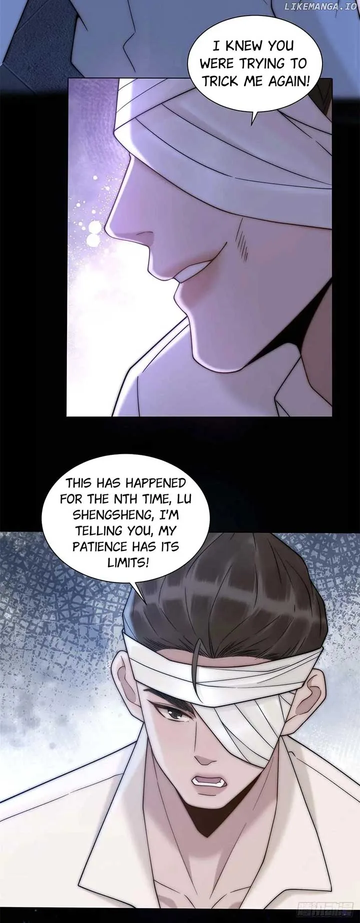 Don’t Mess with a Deadly Revenger [Official] Chapter 66 page 21