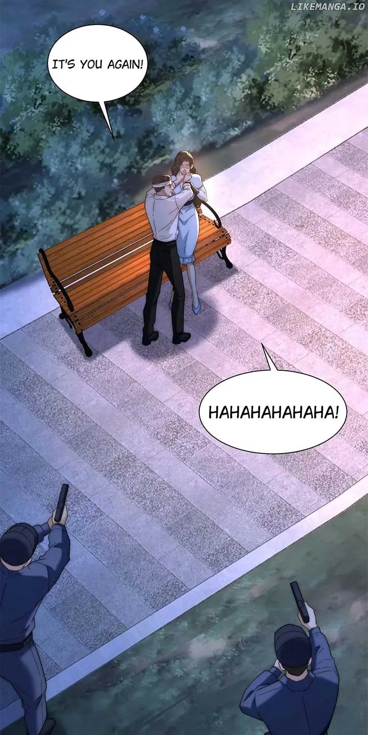 Don’t Mess with a Deadly Revenger [Official] Chapter 66 page 27