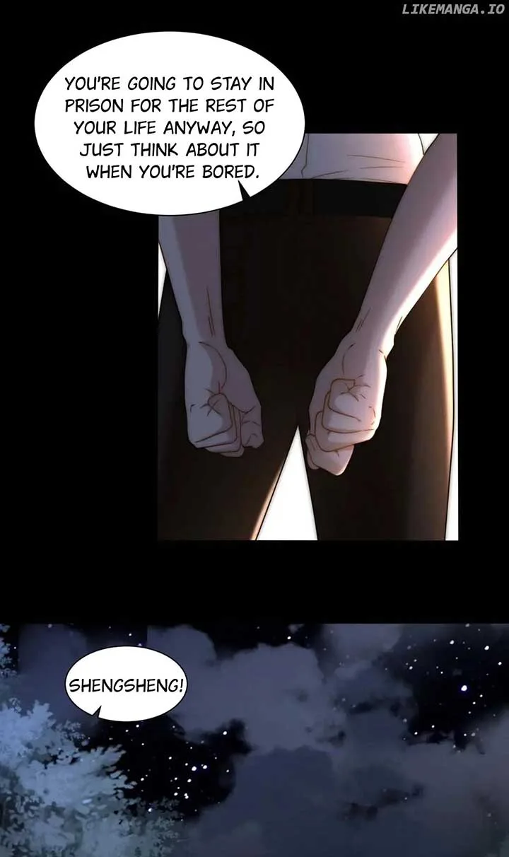 Don’t Mess with a Deadly Revenger [Official] Chapter 66 page 34