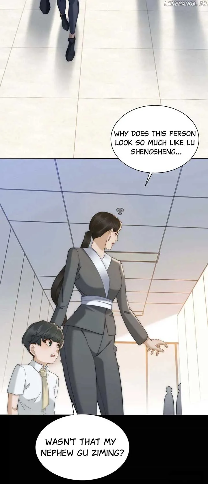 Don’t Mess with a Deadly Revenger [Official] Chapter 66 page 46