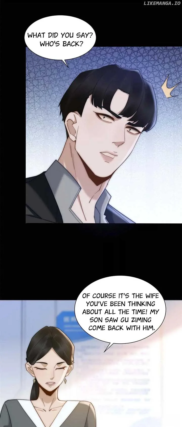 Don’t Mess with a Deadly Revenger [Official] Chapter 66 page 50