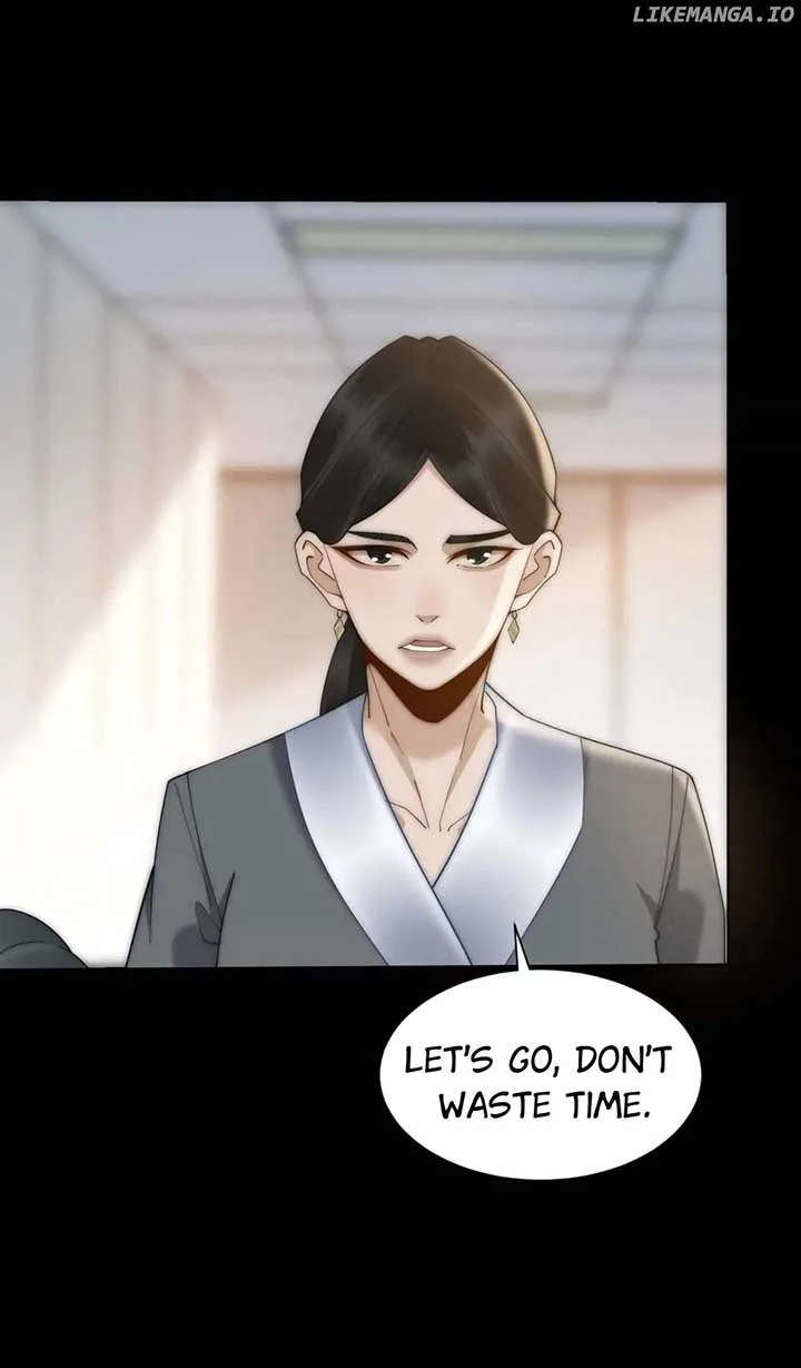 Don’t Mess with a Deadly Revenger [Official] Chapter 66 page 47