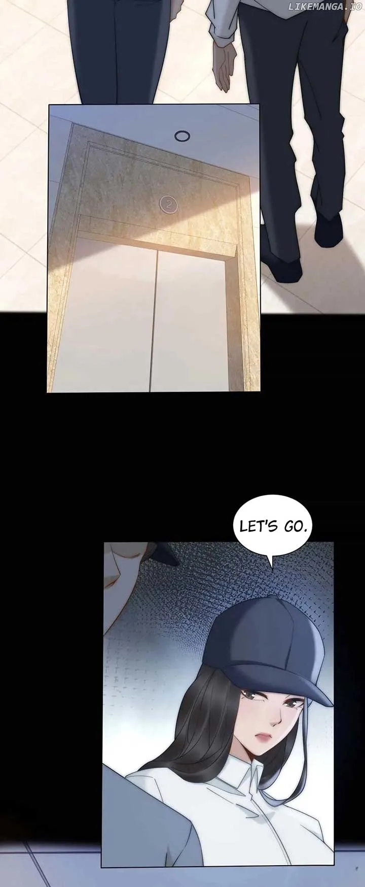 Don’t Mess with a Deadly Revenger [Official] Chapter 66 page 44