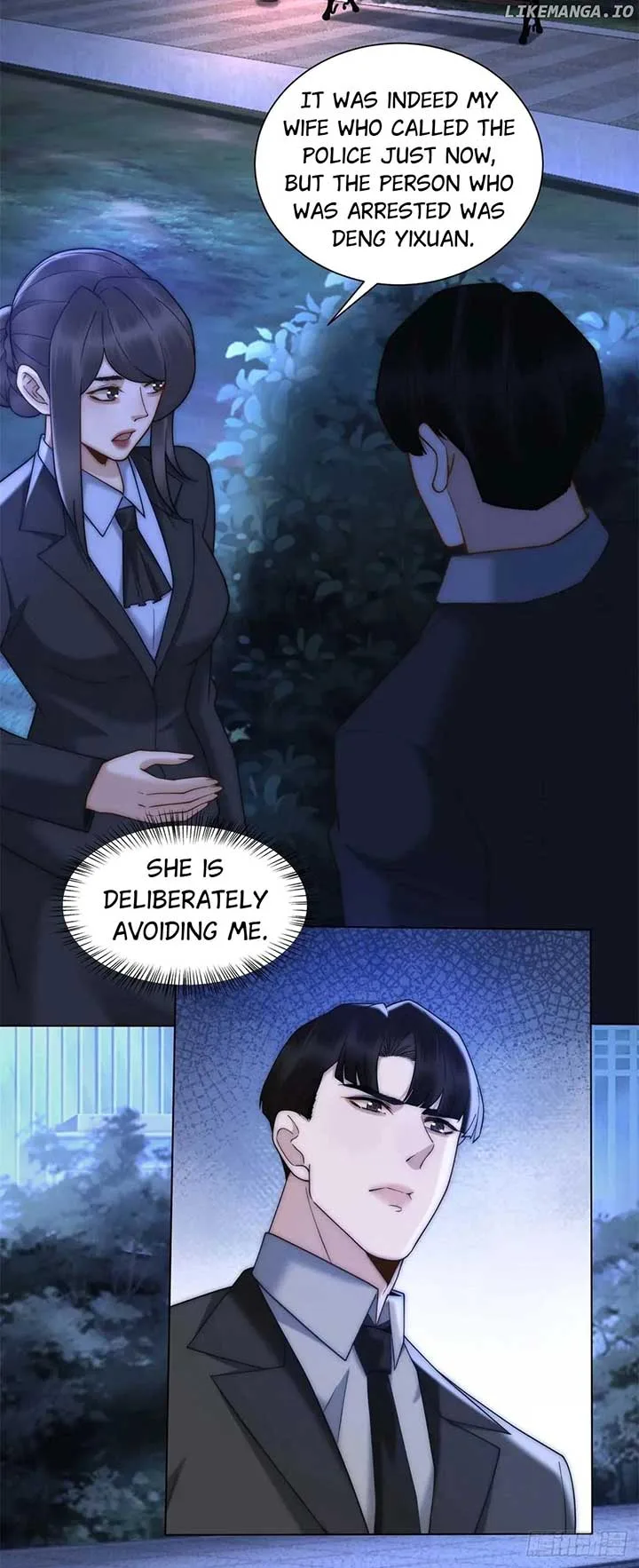 Don’t Mess with a Deadly Revenger [Official] Chapter 66 page 39