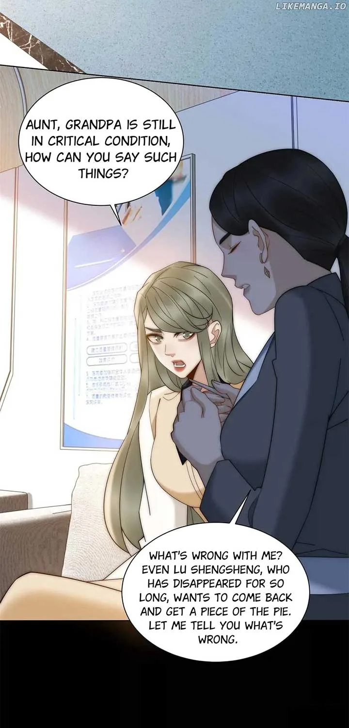 Don’t Mess with a Deadly Revenger [Official] Chapter 66 page 49