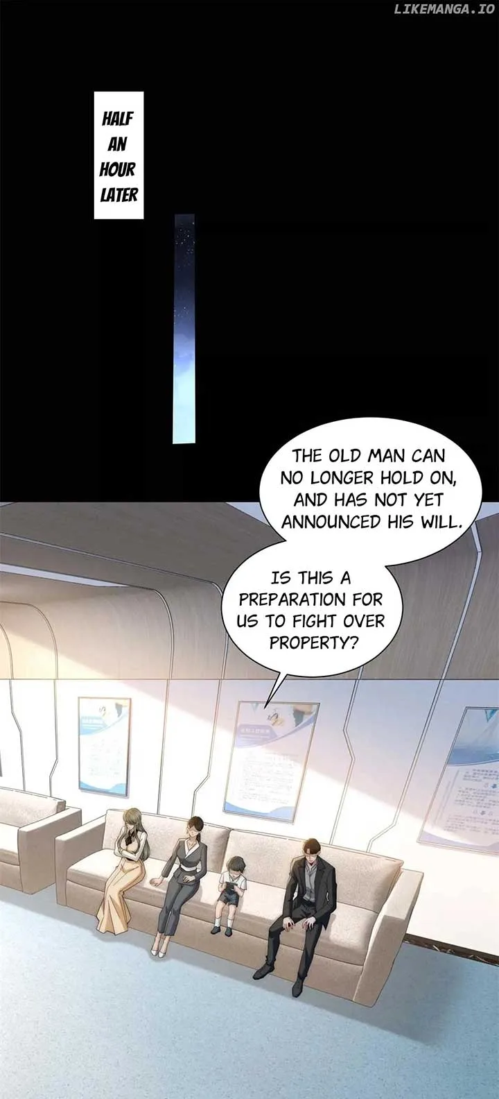 Don’t Mess with a Deadly Revenger [Official] Chapter 66 page 48