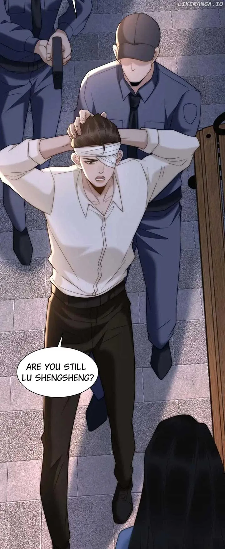 Don’t Mess with a Deadly Revenger [Official] Chapter 66 page 32