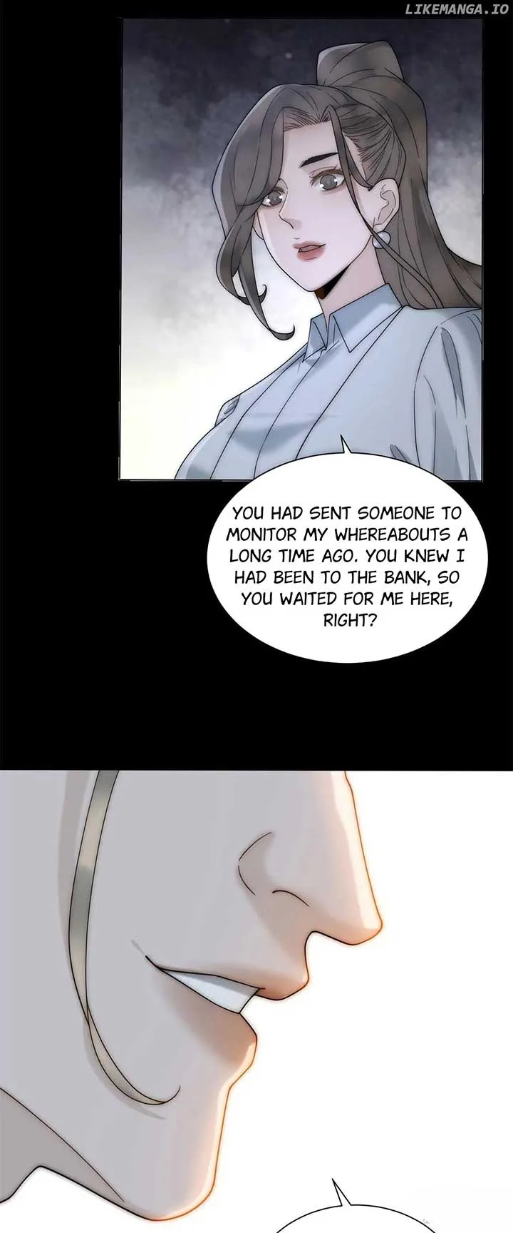 Don’t Mess with a Deadly Revenger [Official] Chapter 70 page 4