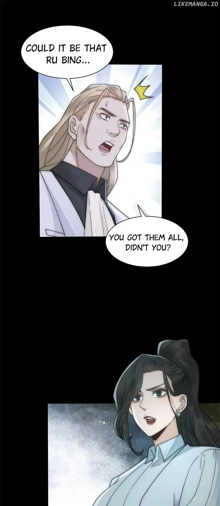 Don’t Mess with a Deadly Revenger [Official] Chapter 70 page 12