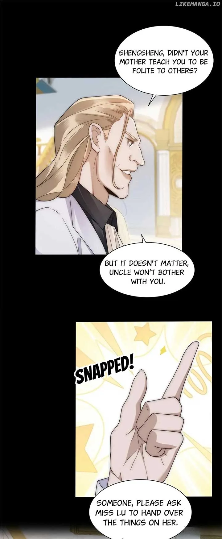 Don’t Mess with a Deadly Revenger [Official] Chapter 70 page 7