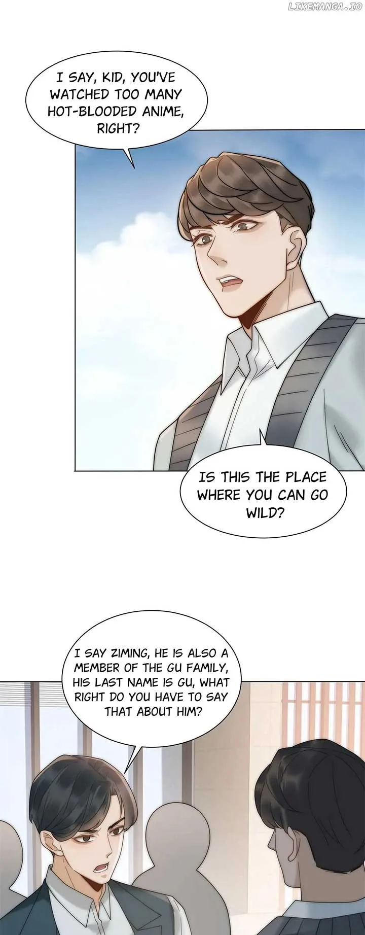 Don’t Mess with a Deadly Revenger [Official] Chapter 70 page 24