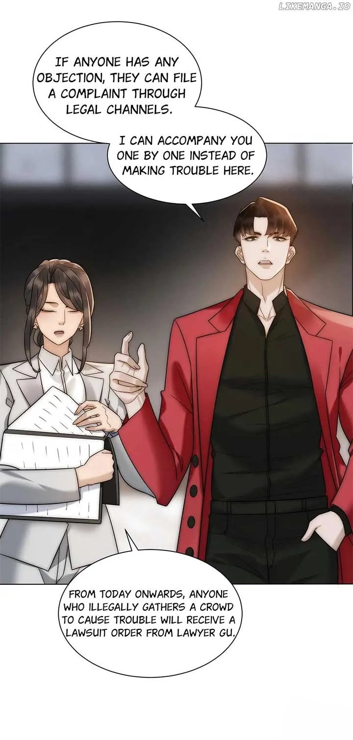 Don’t Mess with a Deadly Revenger [Official] Chapter 70 page 29