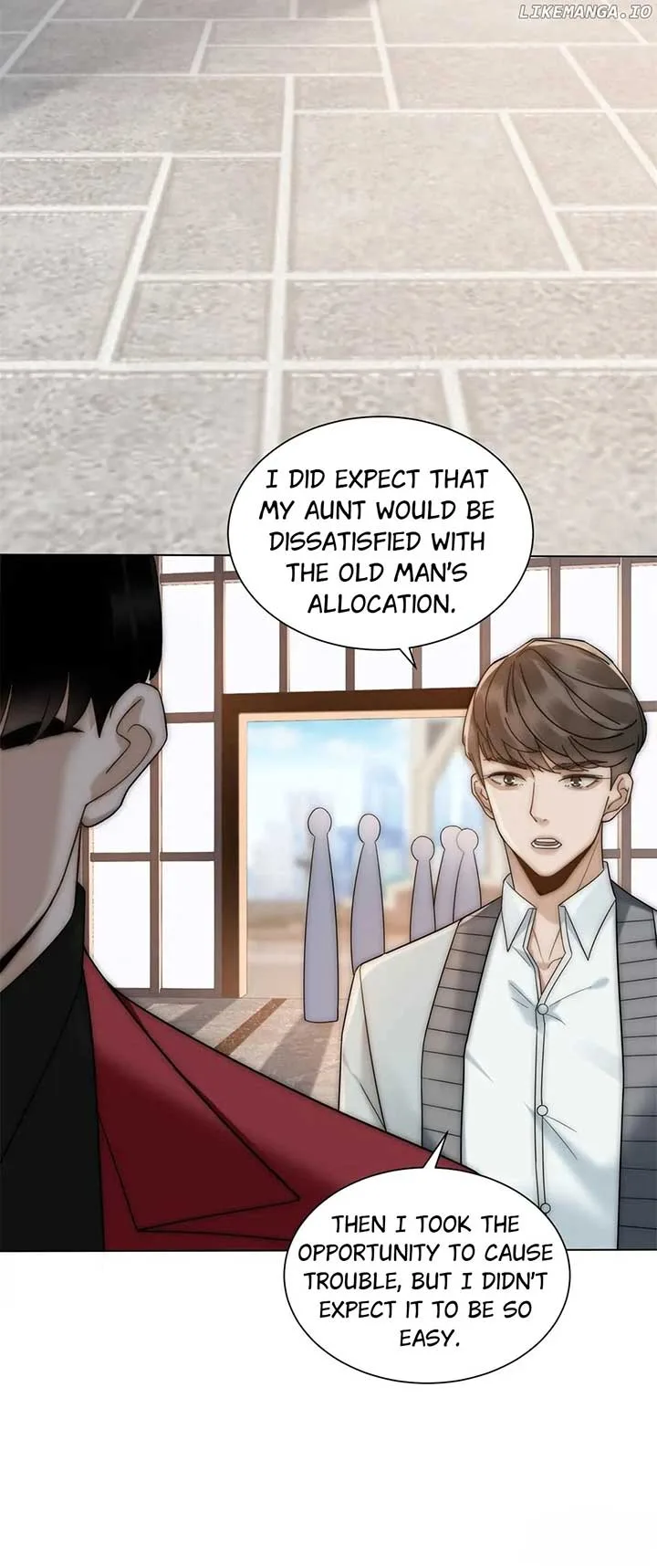 Don’t Mess with a Deadly Revenger [Official] Chapter 70 page 34
