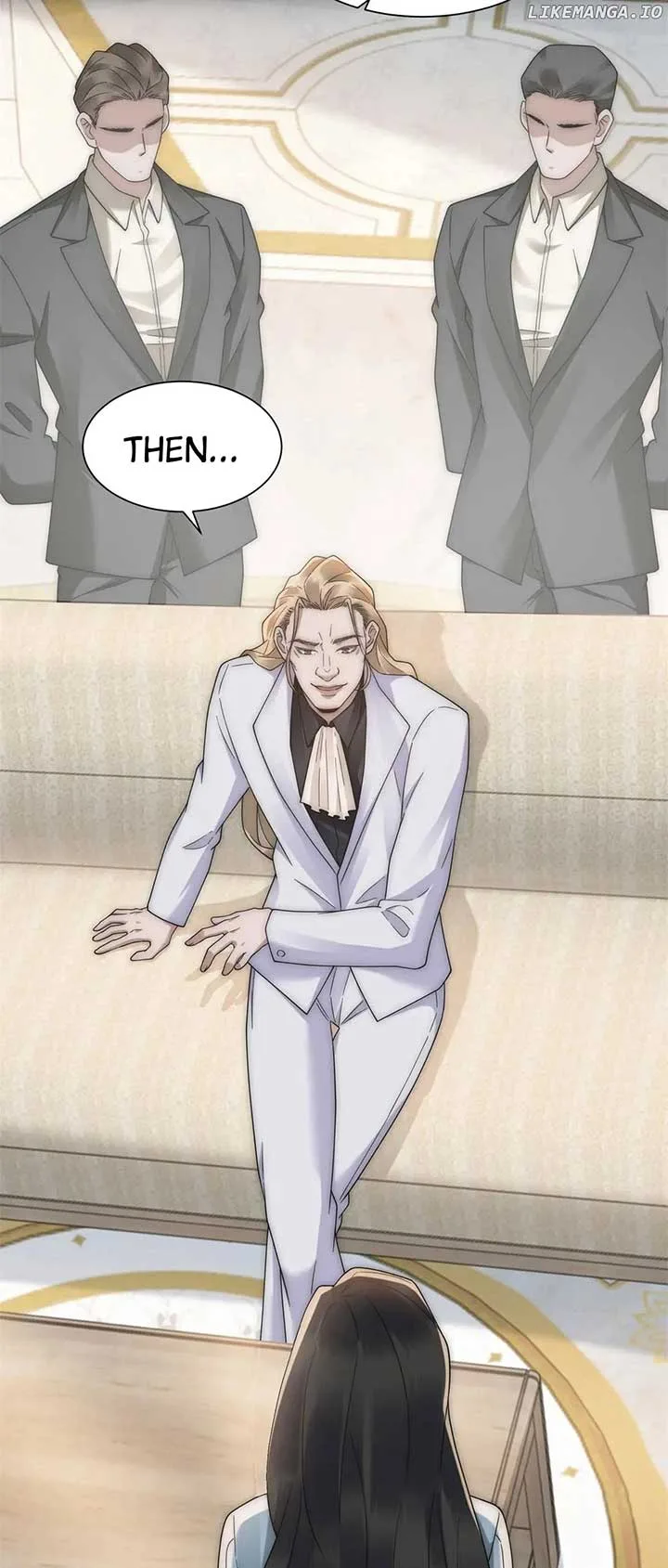 Don’t Mess with a Deadly Revenger [Official] Chapter 70 page 8