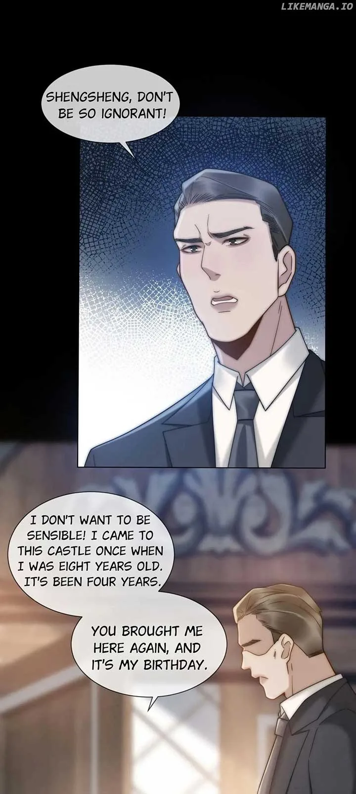 Don’t Mess with a Deadly Revenger [Official] Chapter 68 page 5