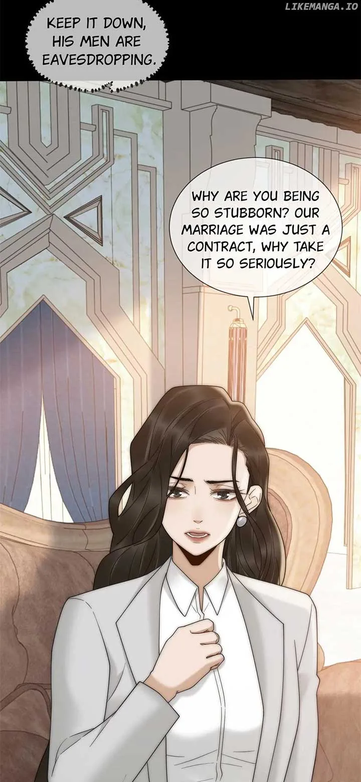 Don’t Mess with a Deadly Revenger [Official] Chapter 69 page 9