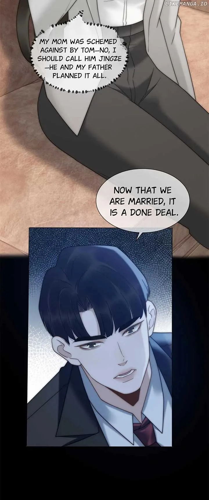 Don’t Mess with a Deadly Revenger [Official] Chapter 69 page 10