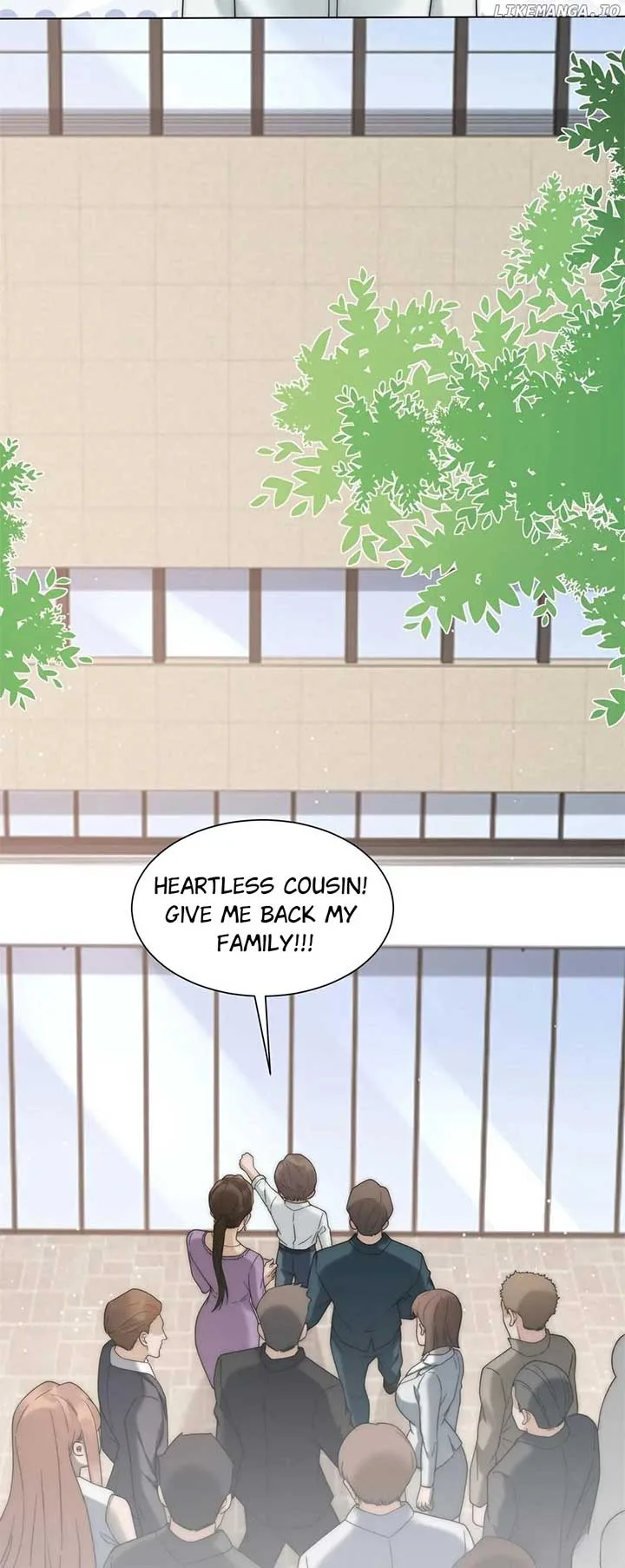 Don’t Mess with a Deadly Revenger [Official] Chapter 70 page 22