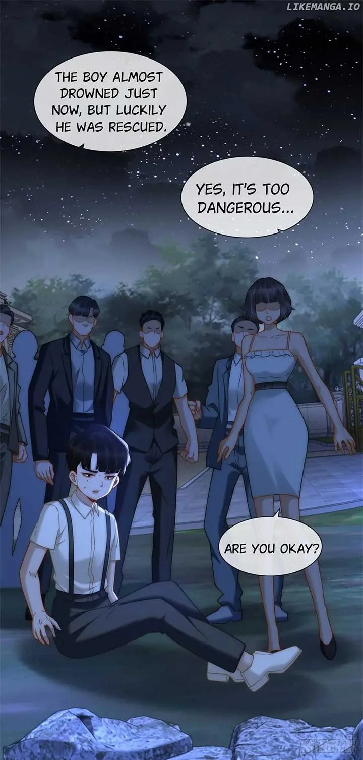 Don’t Mess with a Deadly Revenger [Official] Chapter 68 page 18