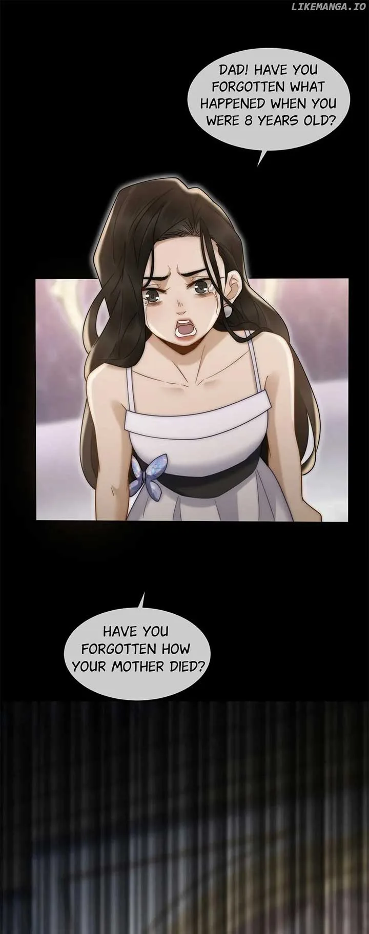 Don’t Mess with a Deadly Revenger [Official] Chapter 68 page 8