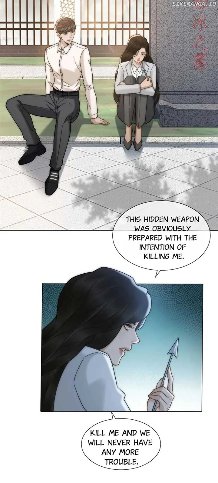Don’t Mess with a Deadly Revenger [Official] Chapter 68 page 40