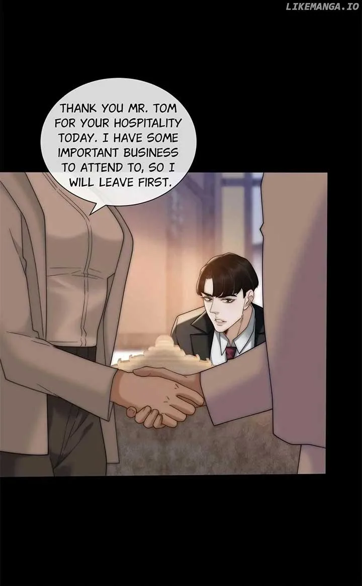 Don’t Mess with a Deadly Revenger [Official] Chapter 69 page 17