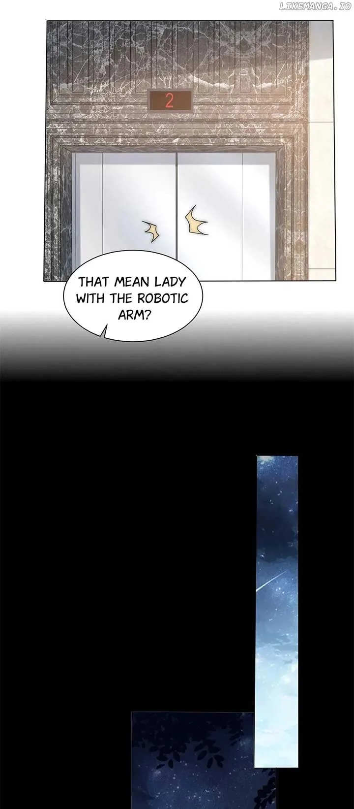 Don’t Mess with a Deadly Revenger [Official] Chapter 70 page 36