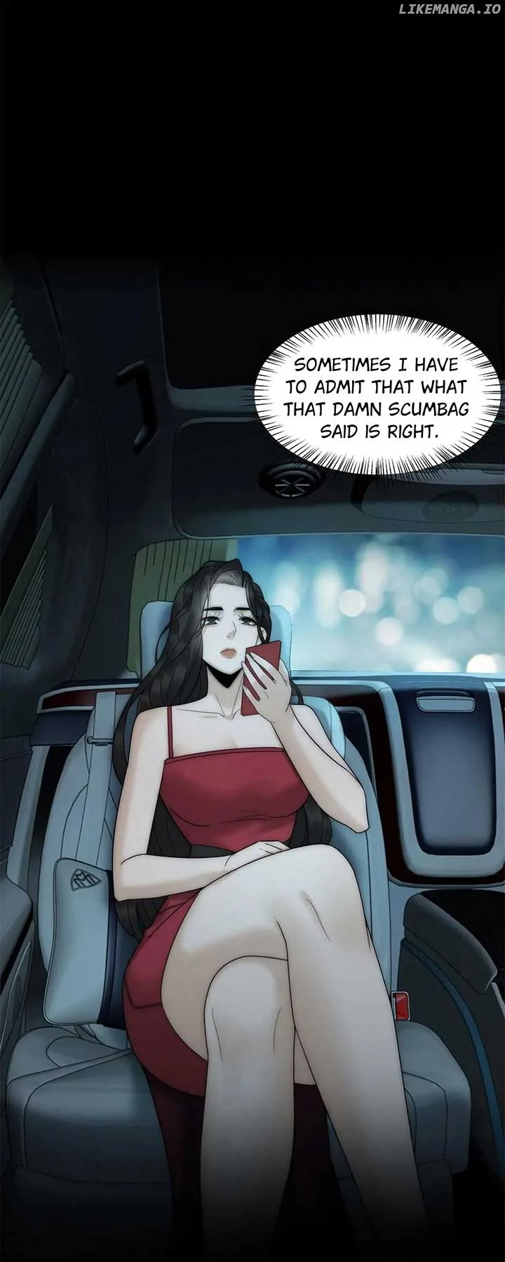 Don’t Mess with a Deadly Revenger [Official] Chapter 70 page 38