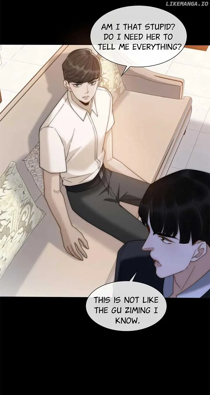 Don’t Mess with a Deadly Revenger [Official] Chapter 69 page 39