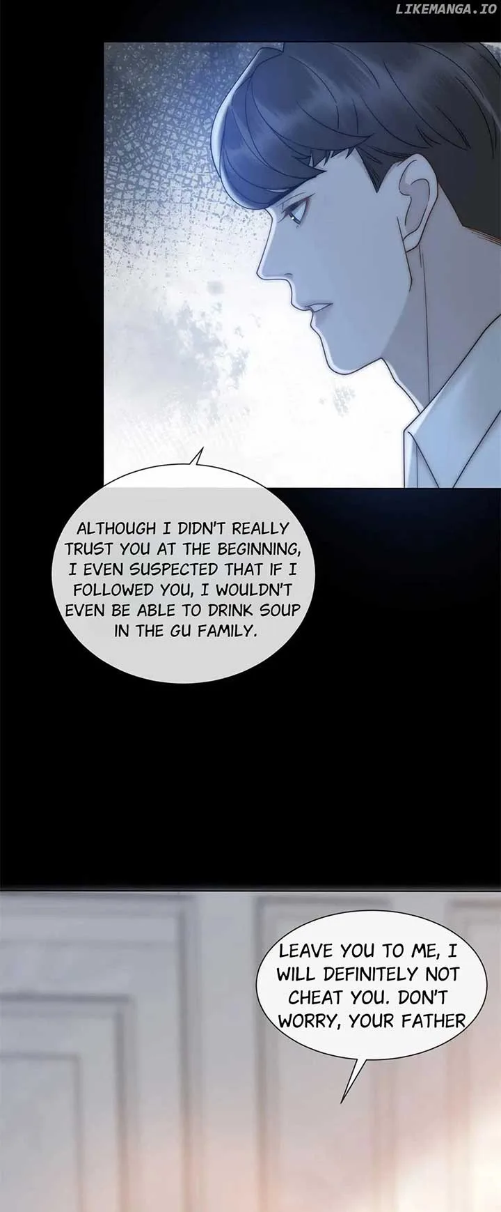Don’t Mess with a Deadly Revenger [Official] Chapter 69 page 41