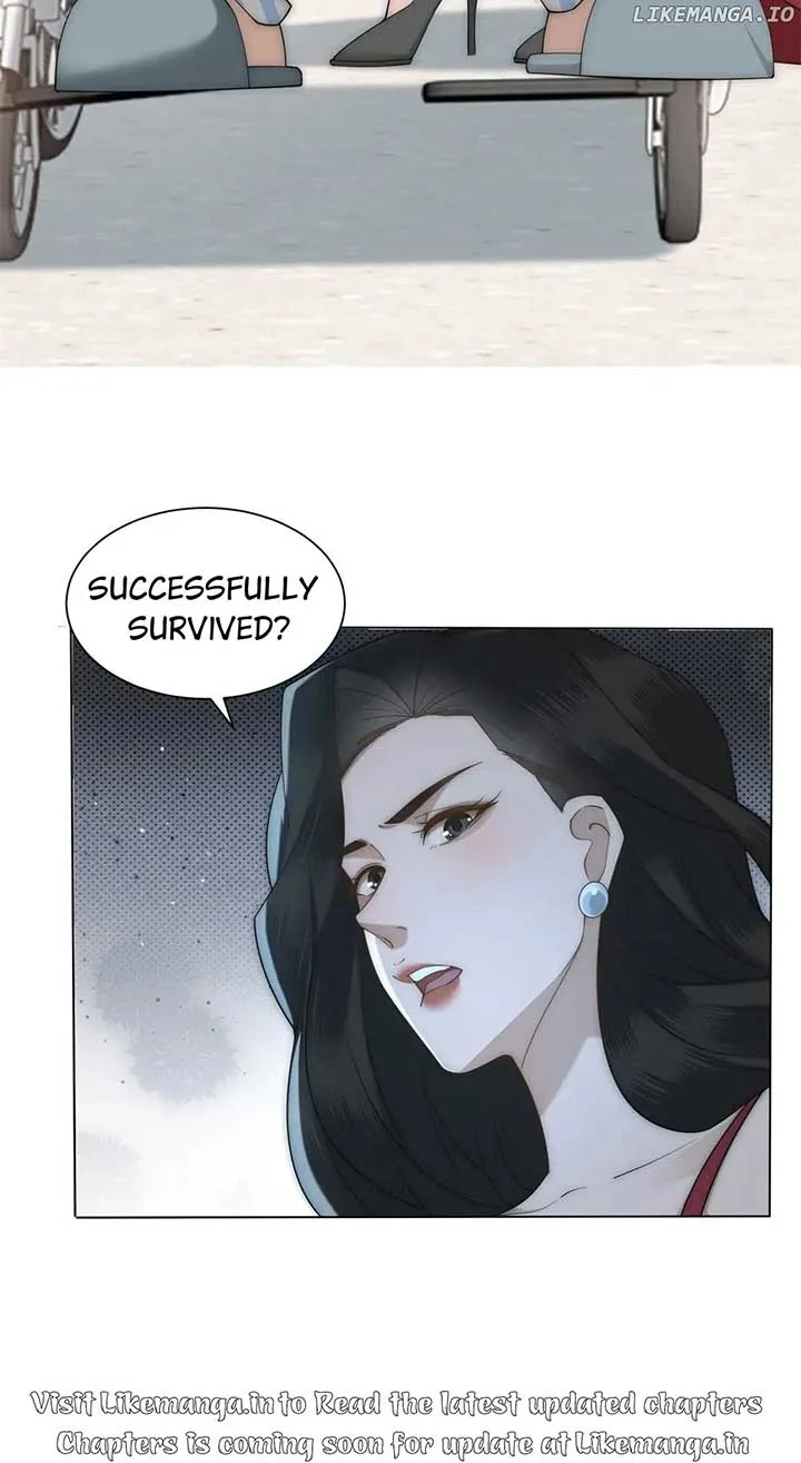 Don’t Mess with a Deadly Revenger [Official] Chapter 70 page 51