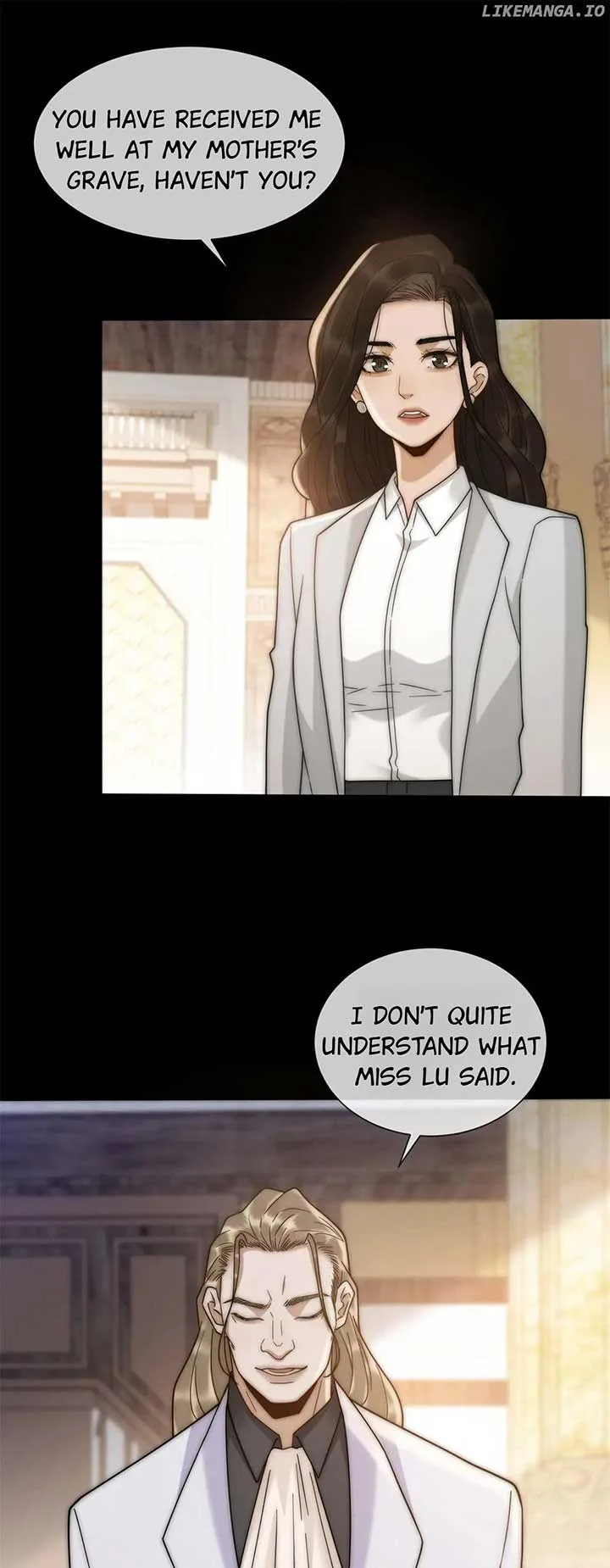 Don’t Mess with a Deadly Revenger [Official] Chapter 68 page 56