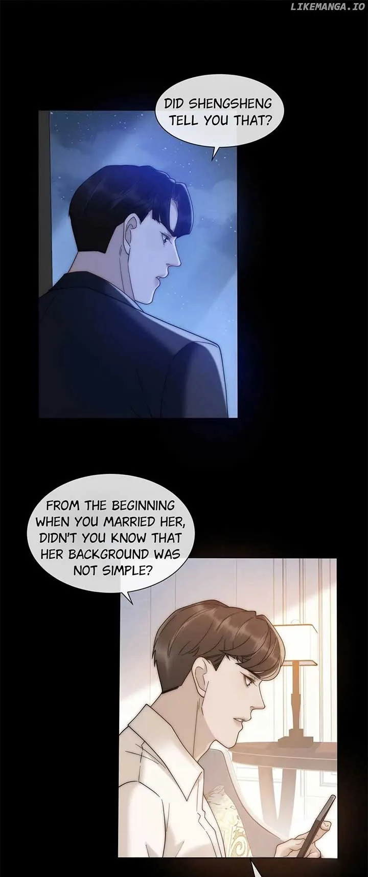 Don’t Mess with a Deadly Revenger [Official] Chapter 69 page 34