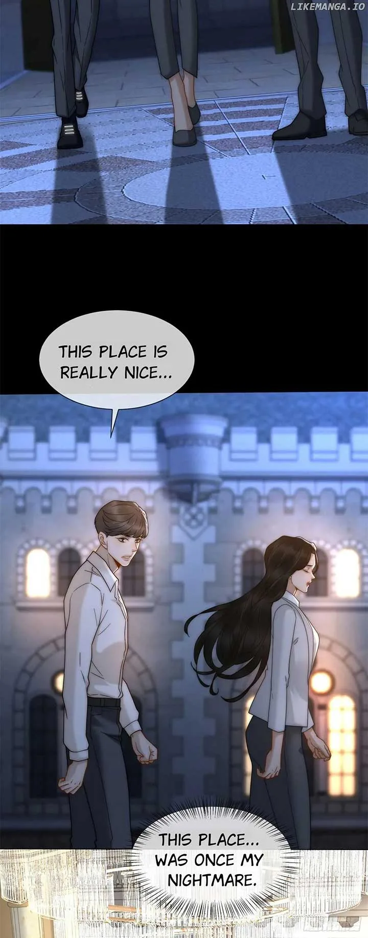 Don’t Mess with a Deadly Revenger [Official] Chapter 68 page 52