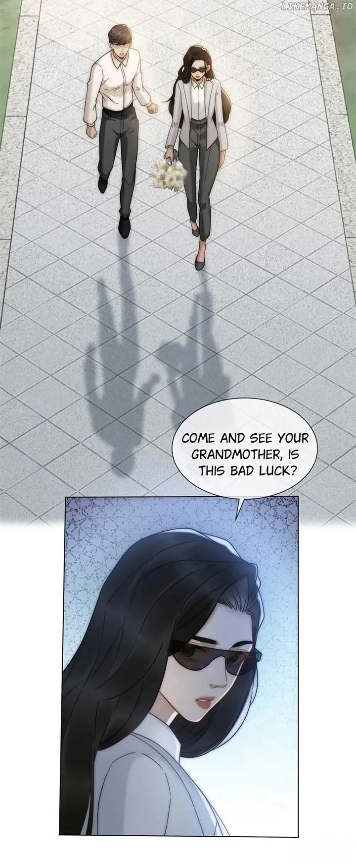 Don’t Mess with a Deadly Revenger [Official] Chapter 68 page 25