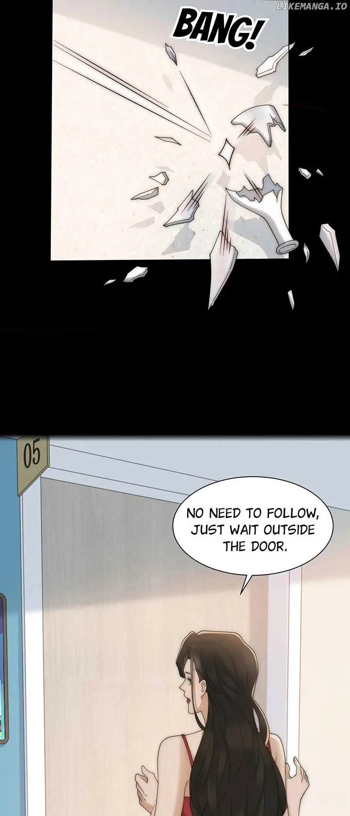 Don’t Mess with a Deadly Revenger [Official] Chapter 70 page 43