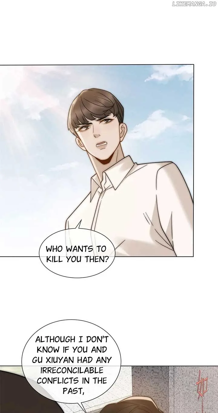 Don’t Mess with a Deadly Revenger [Official] Chapter 68 page 41